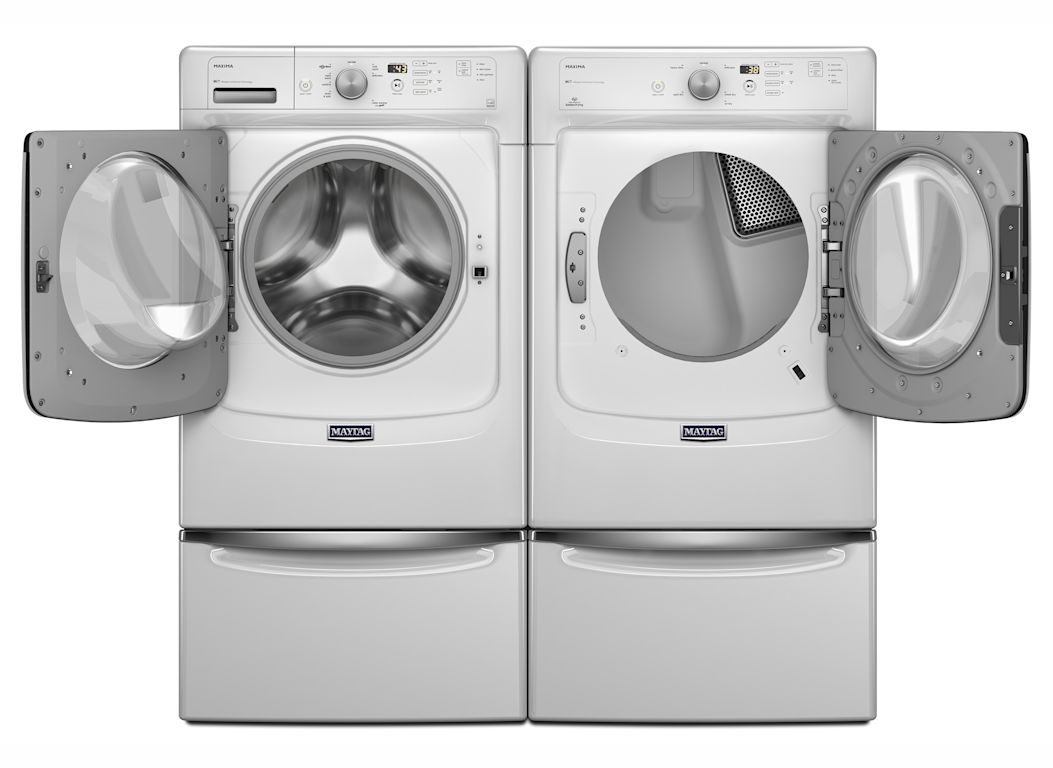 Maytag MGD3100DW Clothes Dryer Consumer Reports