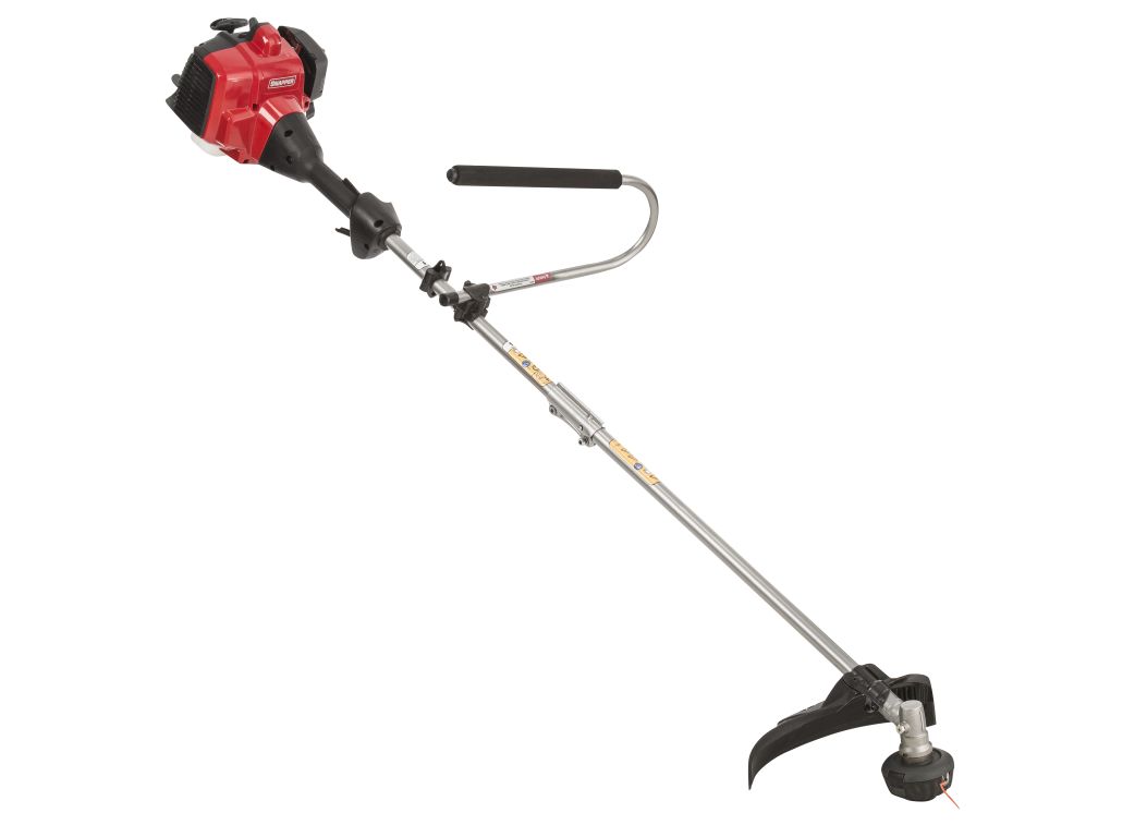 Snapper S28BC String Trimmer Reviews - Consumer Reports