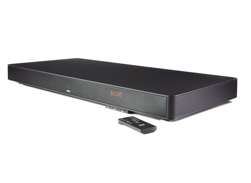 ZVOX SoundBase 670 Sound Bar Specs Consumer Reports