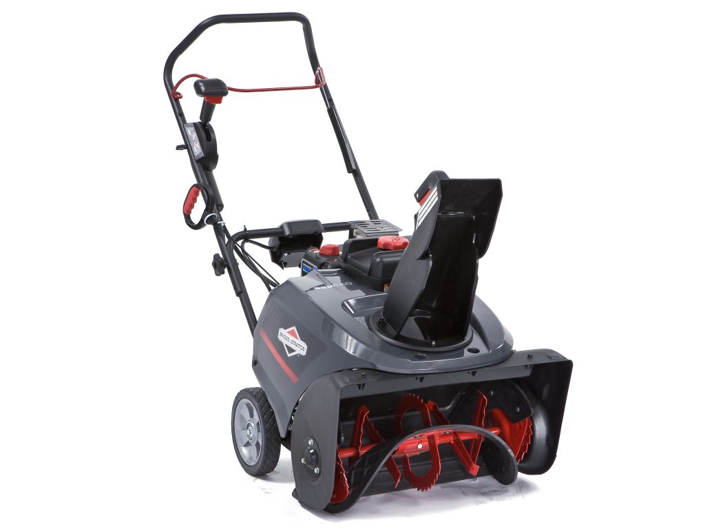 Briggs & Stratton 922EXD Snow Blower Consumer Reports