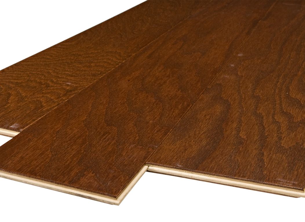 Mannington American Hardwoods American Oak Plank Natural AMP05NAL1