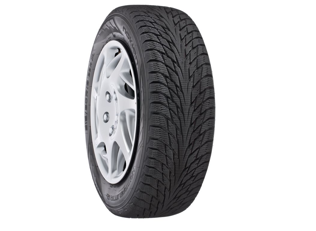Volvo S60: Uniform Tire Quality Grading Volvo S60: Uniform Tire Quality Grading