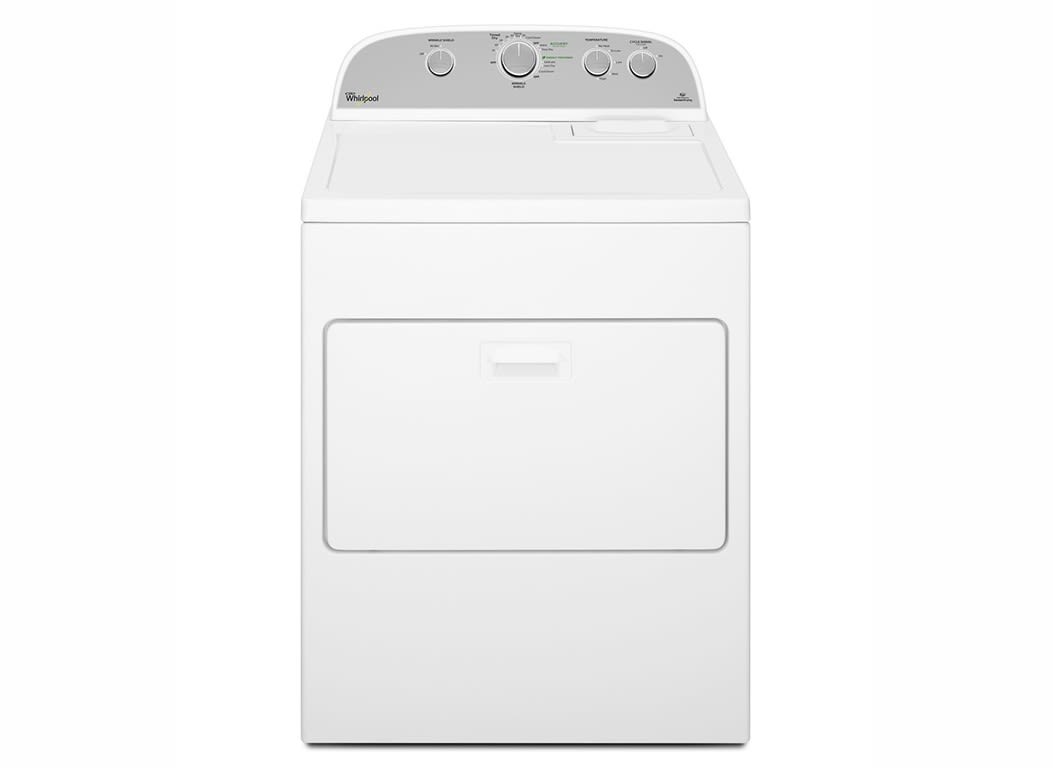 Whirlpool WGD5000DW Clothes Dryer Consumer Reports