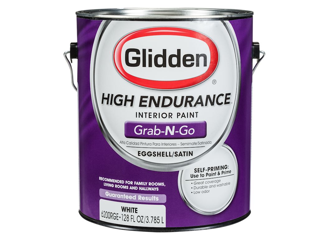 glidden high endurance walmart paint consumer reports