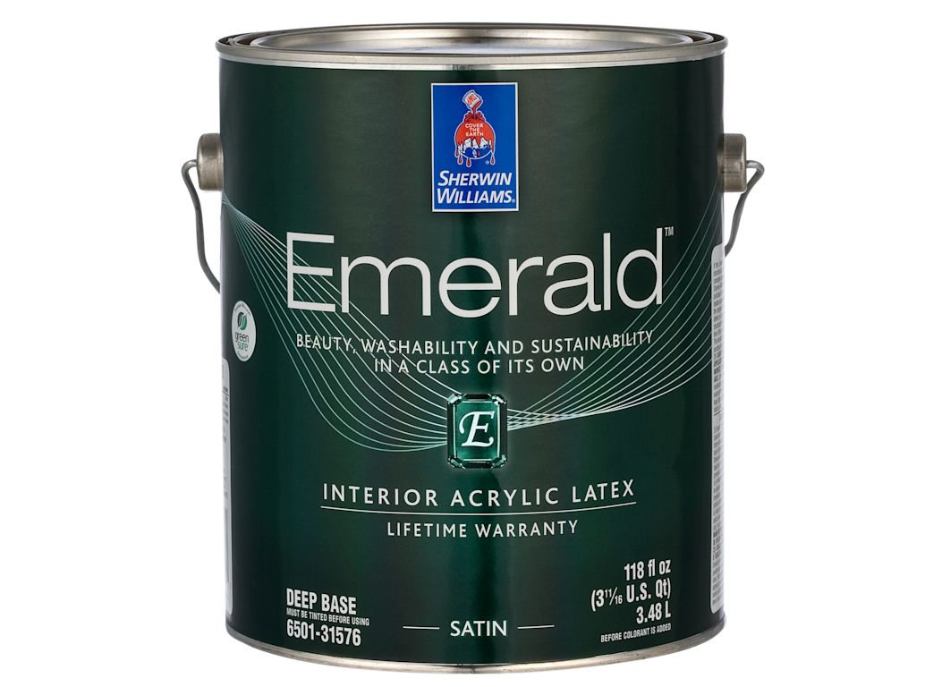 SherwinWilliams Emerald Paint Consumer Reports