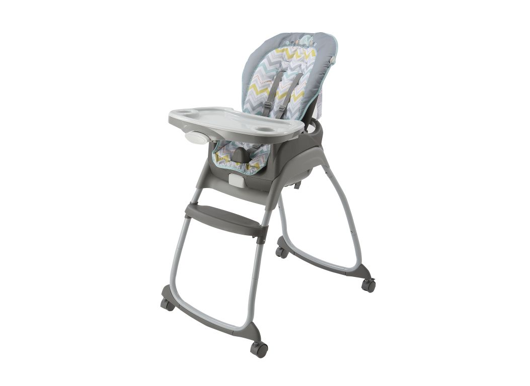 Ingenuity Trio 3  in 1  High  Chair  Consumer Reports