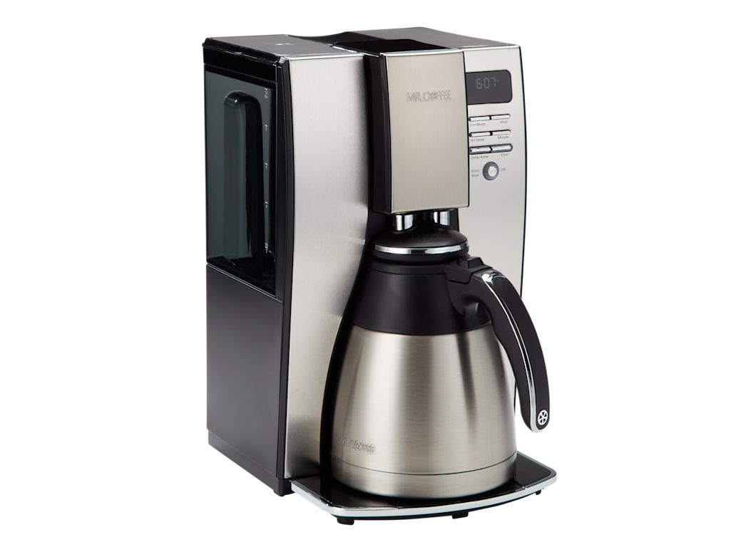 ... mr coffee optimal brew bvmc pstx95 coffee maker ...