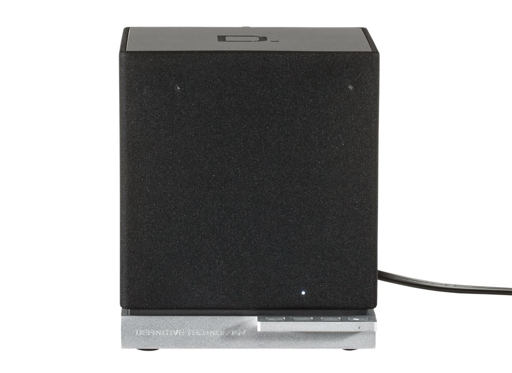 Definitive Technology W7 Wireless & Bluetooth Speaker Reviews