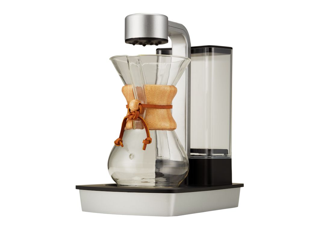 Consumer Reports Chemex Ottomatic 1000840