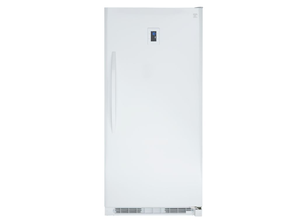 Kenmore Elite 27002 Freezer Consumer Reports