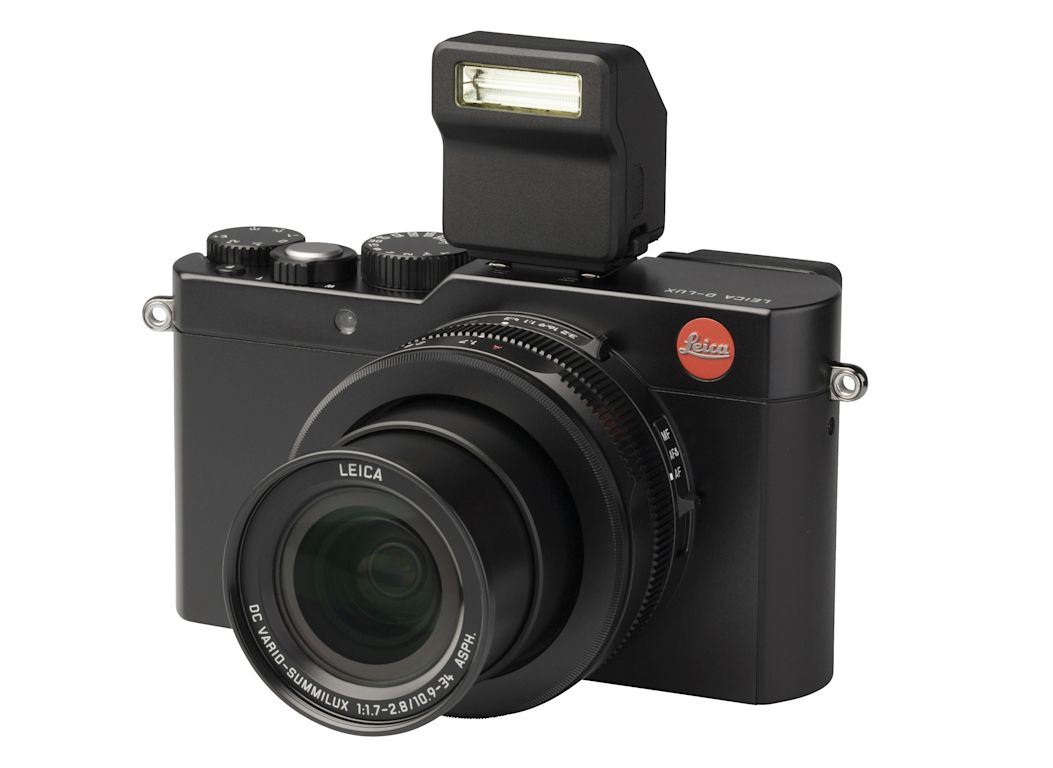 Leica DLux (Typ 109) Camera Consumer Reports