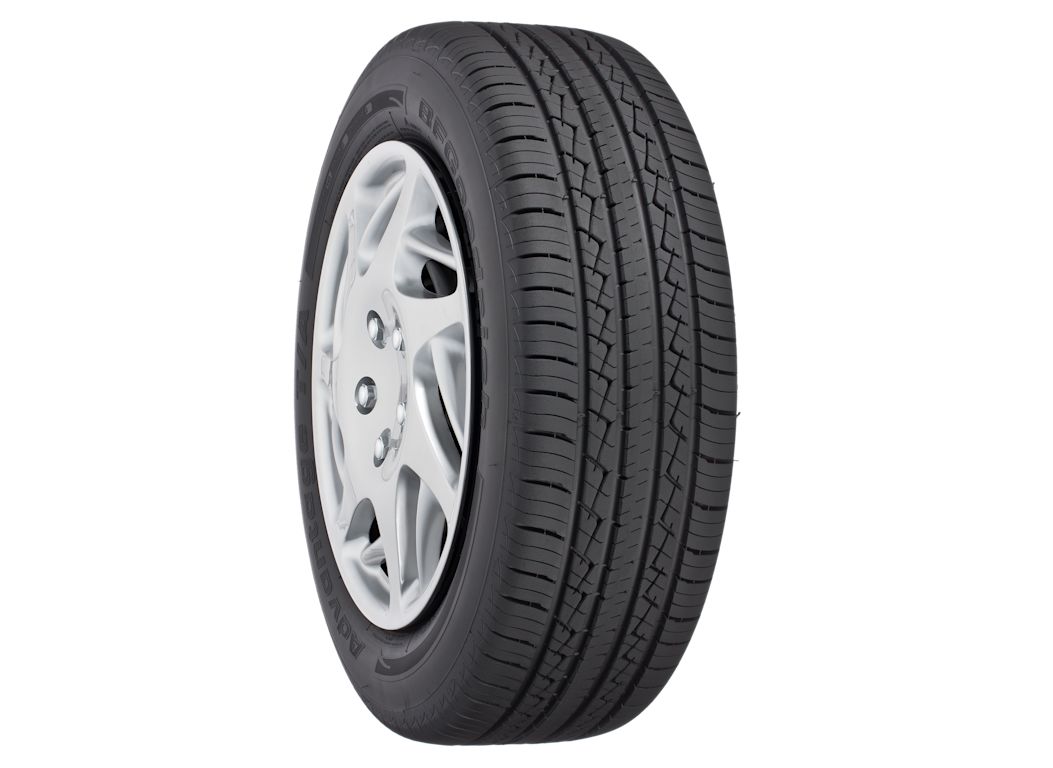 BFGoodrich Advantage T/A Tire Reviews Consumer Reports