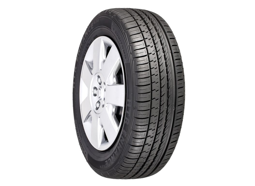 Sumitomo HTR A/S PO2 tire - Consumer Reports sumitomo tires consumer reports