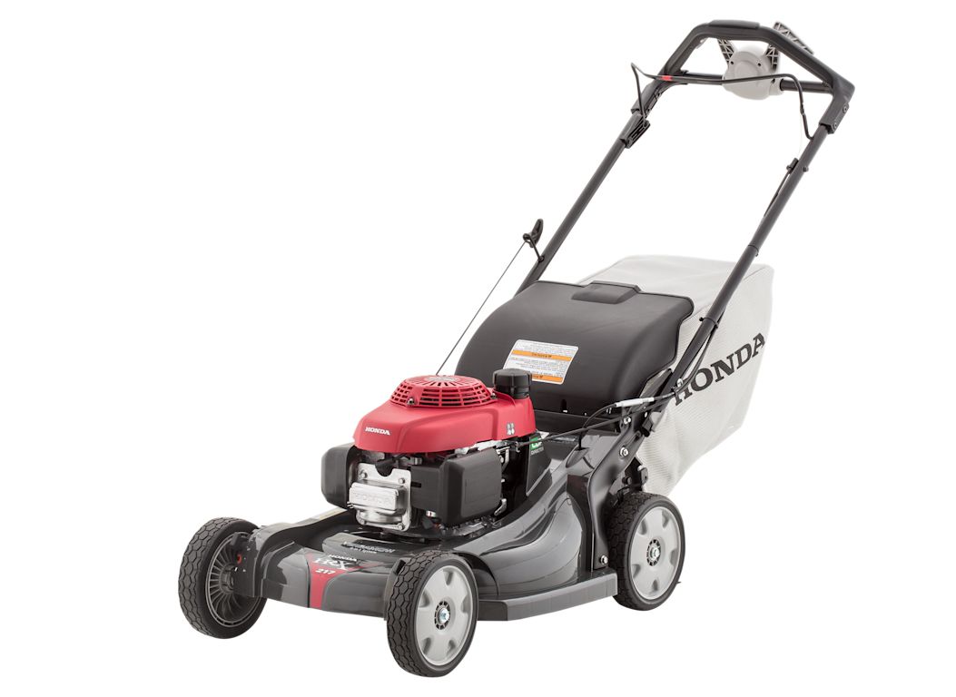 Honda HRX2175VKA Lawn Mower & Tractor Specs Consumer Reports