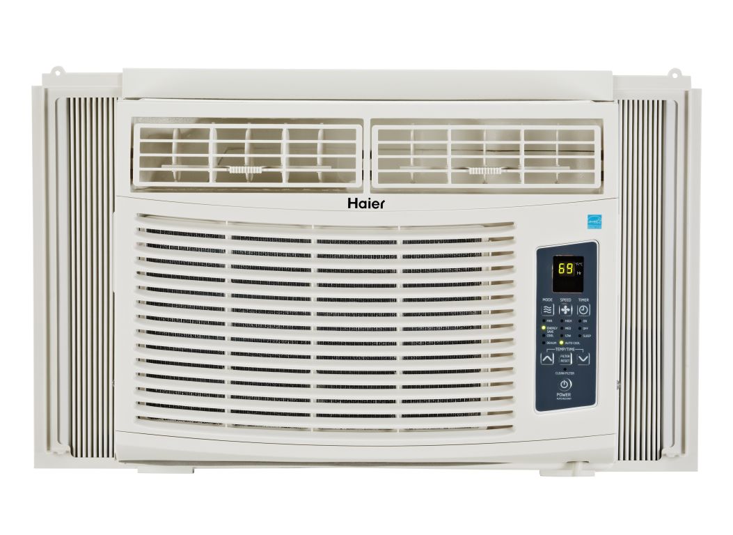 Haier Hpdloxcm Air Conditioner User Manual