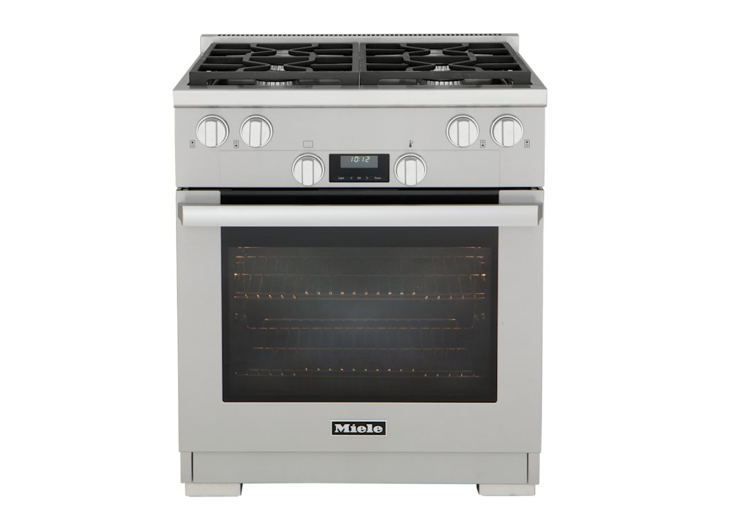 Miele HR1124 Range Consumer Reports