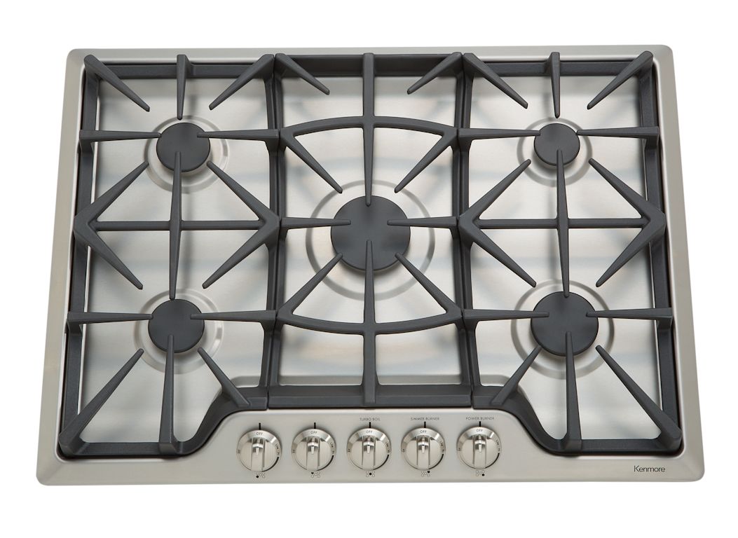 Kenmore 32683 Cooktops Consumer Reports