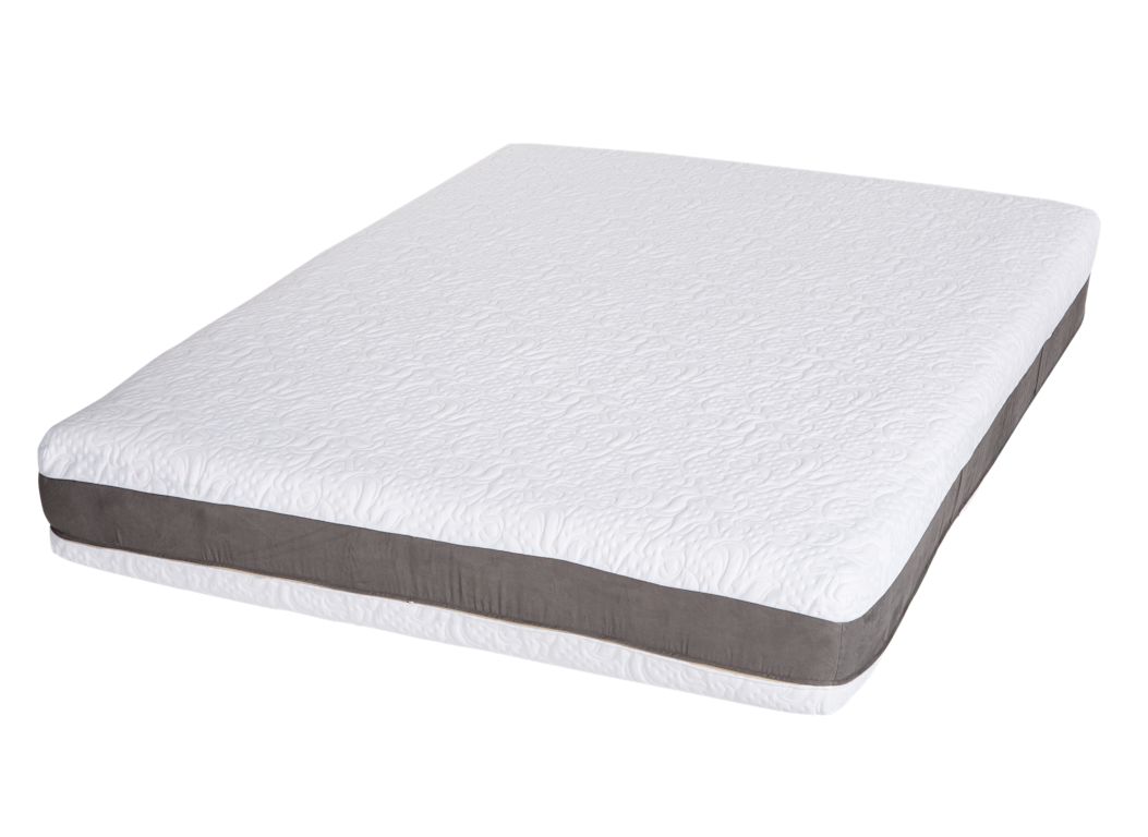 The Original Mattress Factory Serenity Latex Mattress Consumer Reports