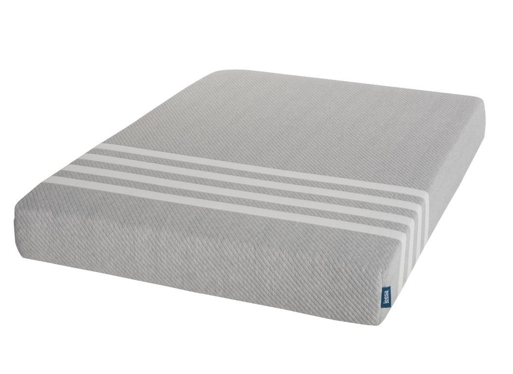 leesa mattress ild foam density