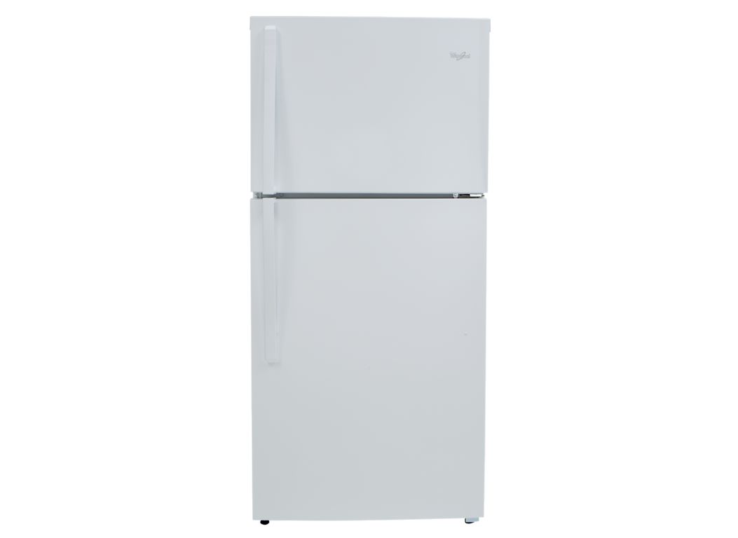 Whirlpool WRT549SZDM Refrigerator Consumer Reports