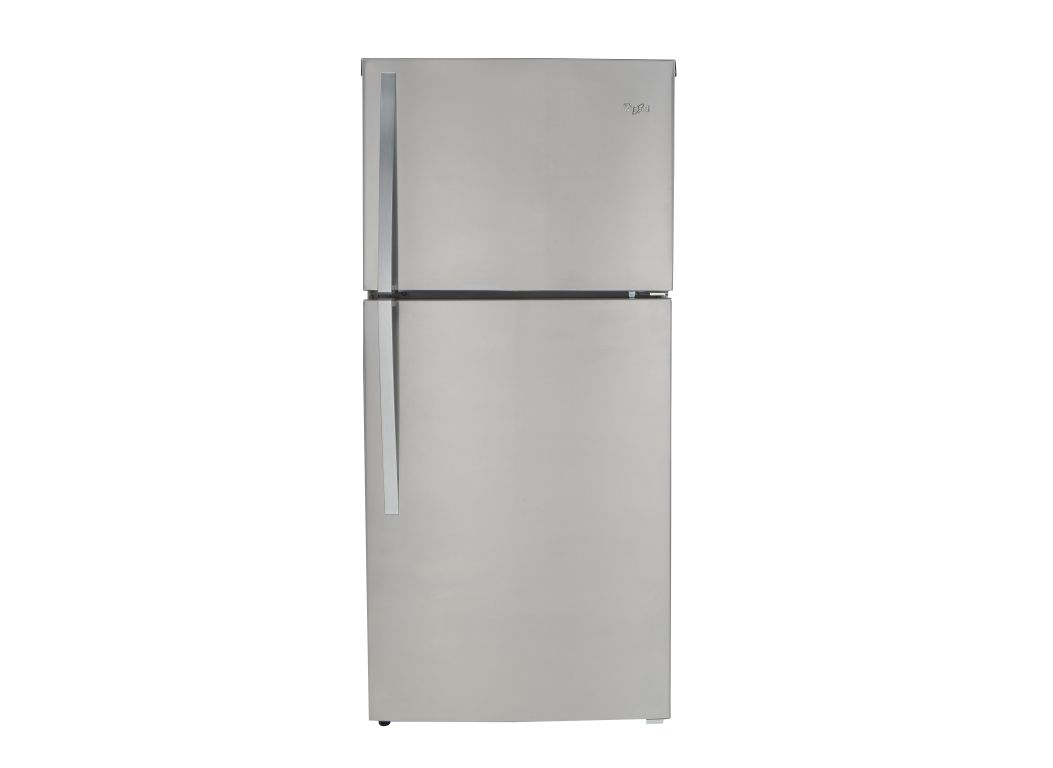 Whirlpool WRT519SZDM Refrigerator - Consumer Reports