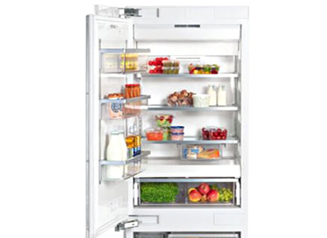 Miele MasterCool KF1813SF Refrigerator Reviews Consumer Reports