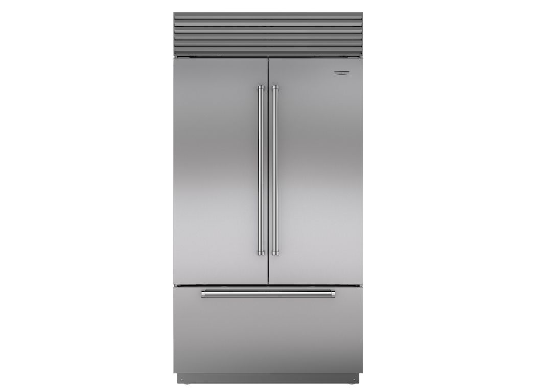 SubZero BI42UFD/S Refrigerator Prices Consumer Reports