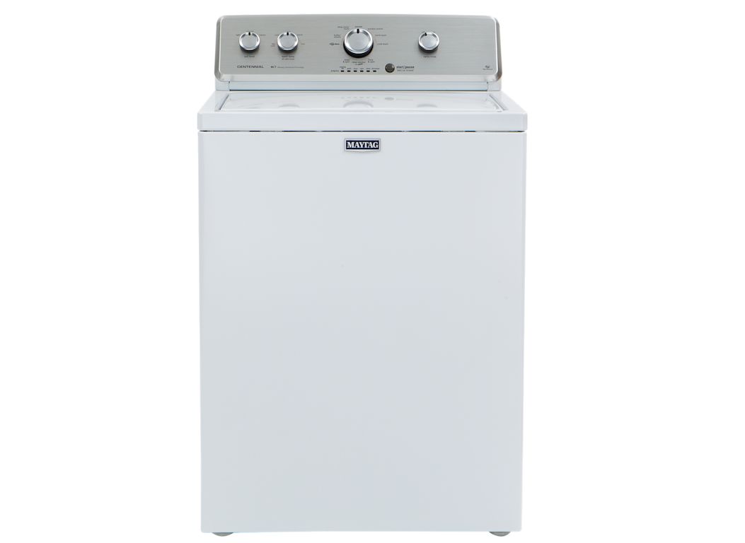 Maytag Centennial MVWC215EW Washing Machine Consumer Reports