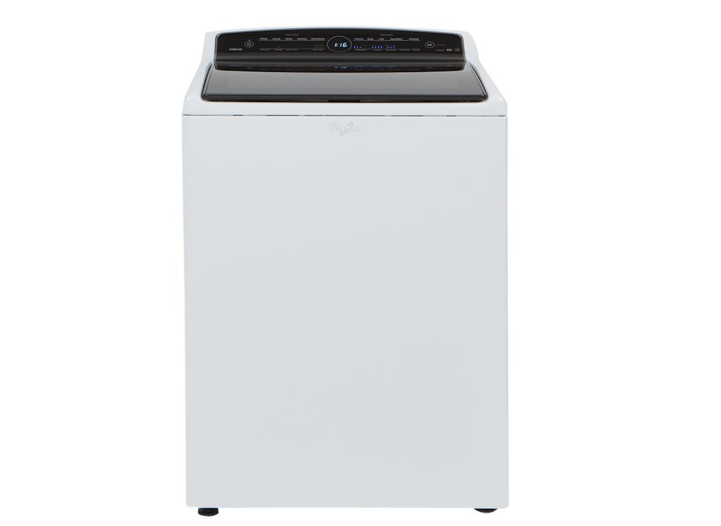 Whirlpool WTW7300DW Washing Machine Reviews - Consumer Reports