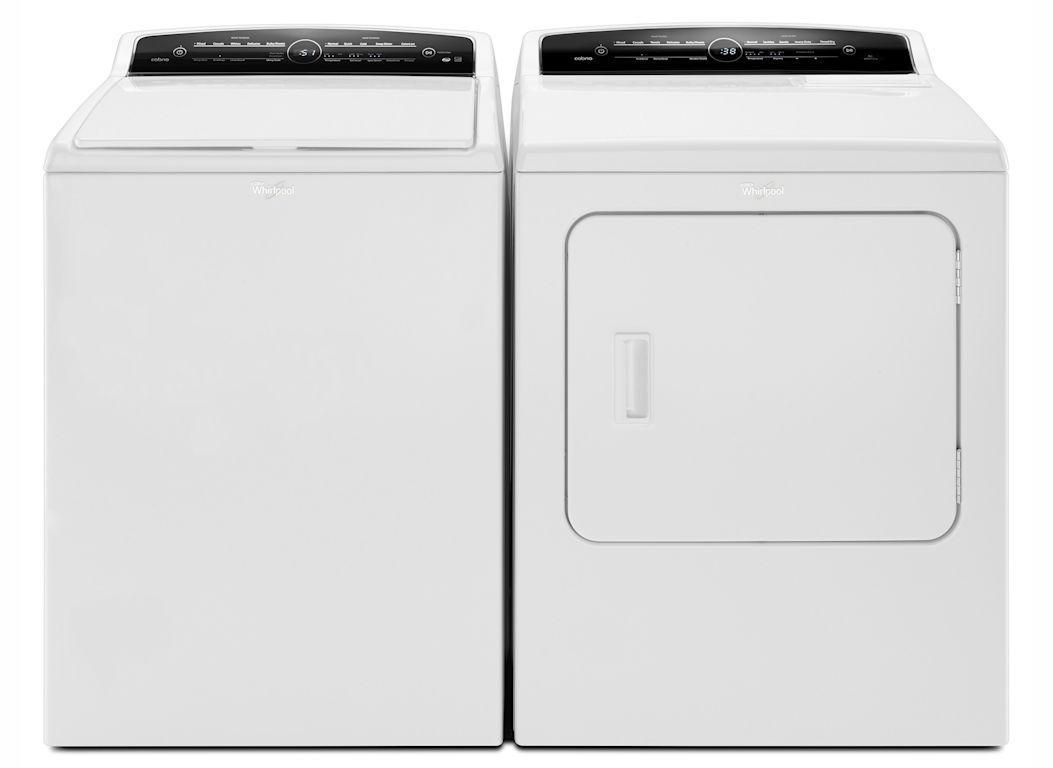 Whirlpool WTW7340DW (Lowe's) Washing Machine Consumer Reports