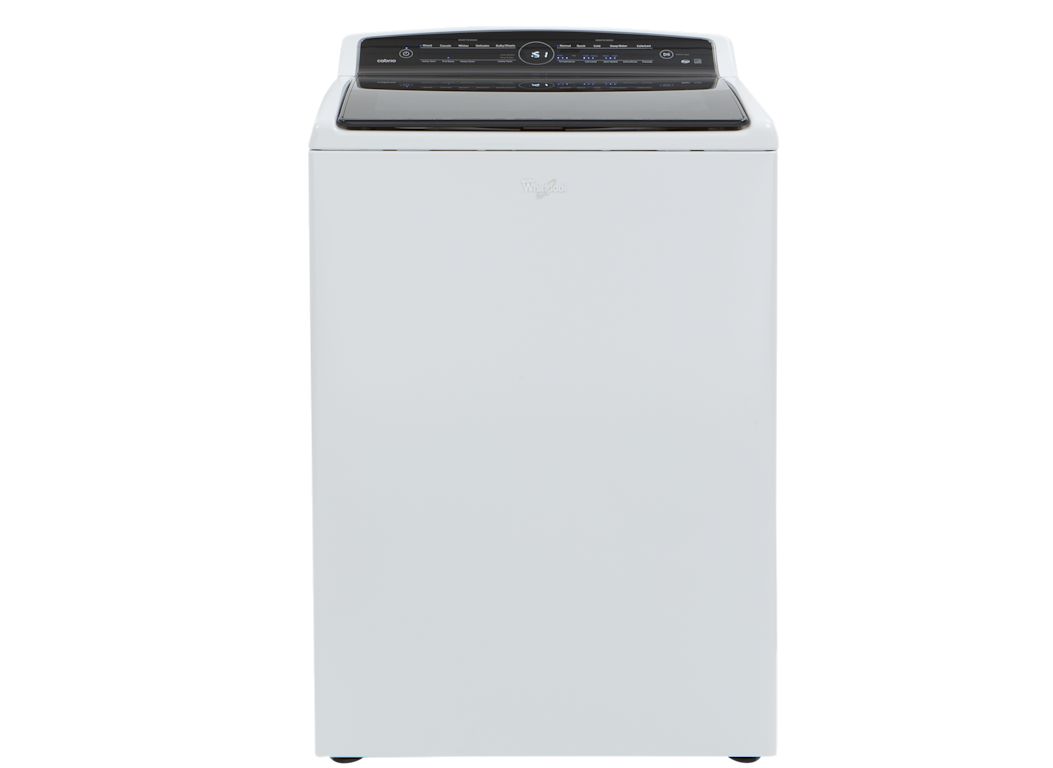 Whirlpool WTW8000DW Washing Machine Specs Consumer Reports