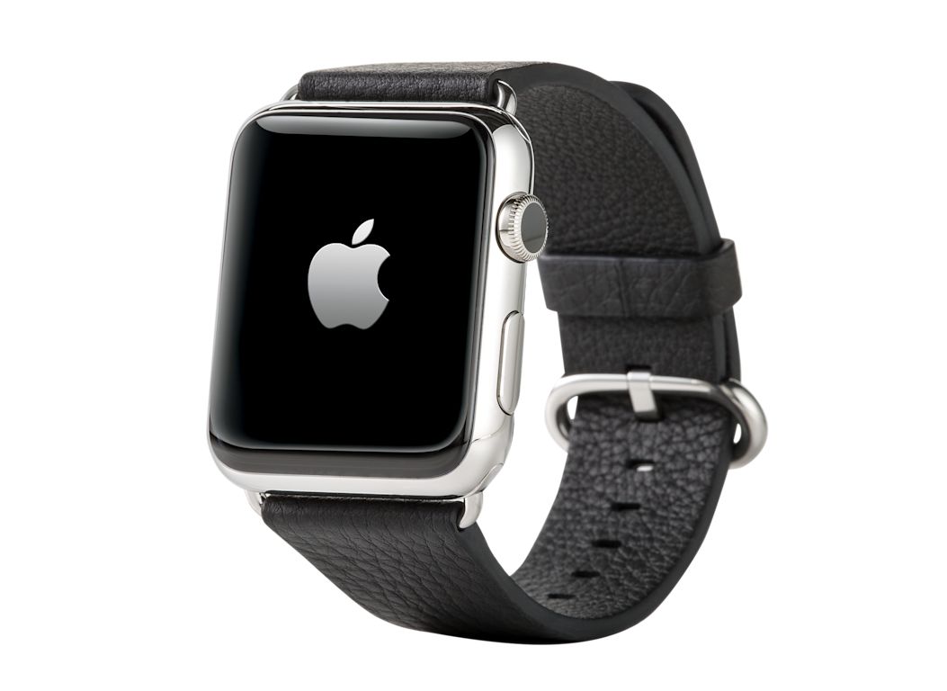consumer reports best smartwatch