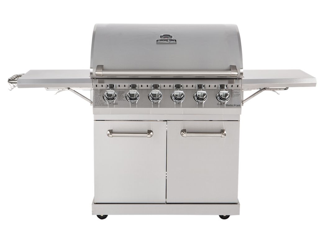 Master Cook SRGG61401 Grill Consumer Reports