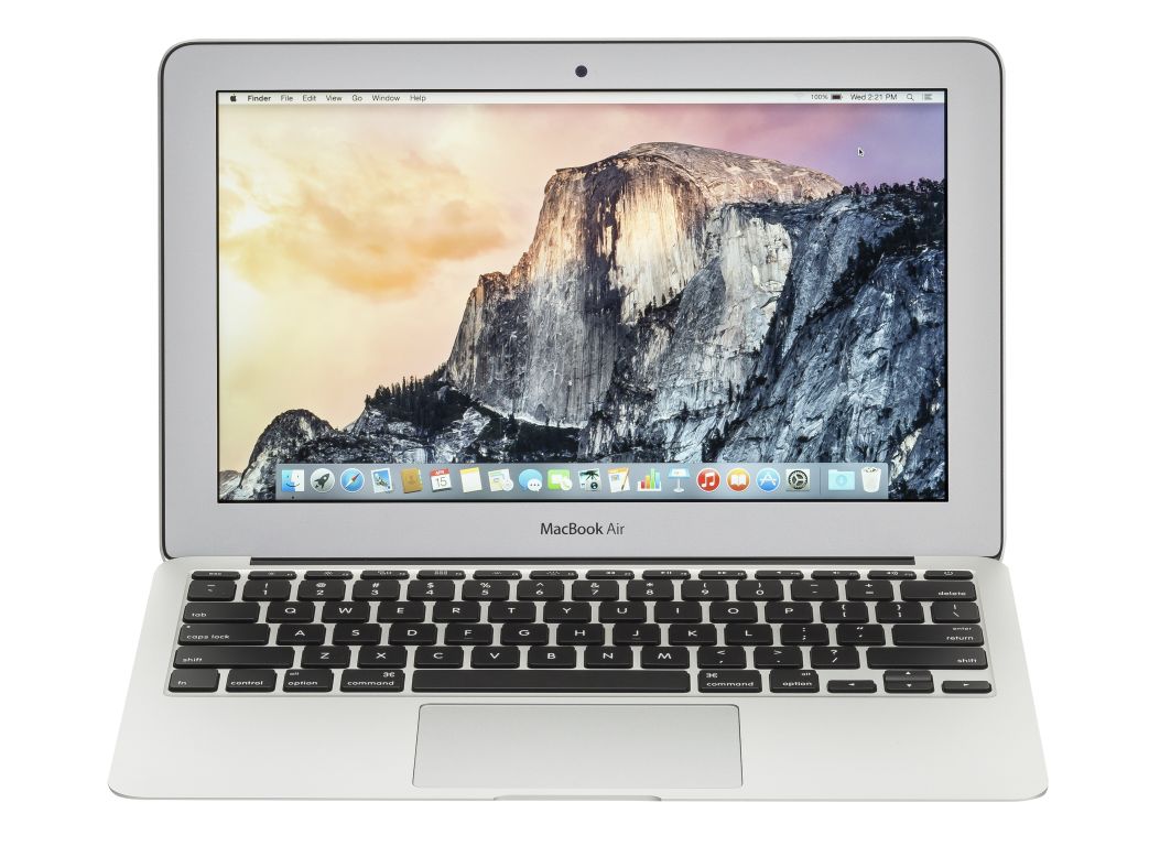 Apple MacBook Air 11-inch MJVM2LL/A Computer - Consumer Reports