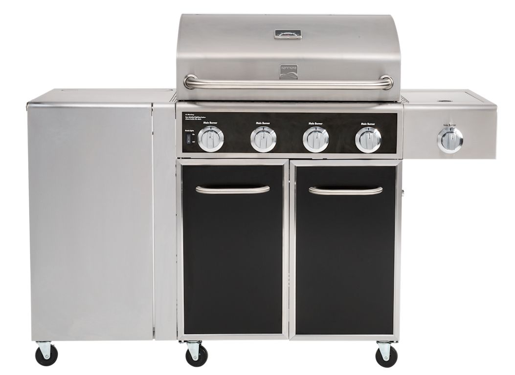 Kenmore 20185 Grill Consumer Reports Kenmore 20185 Grill