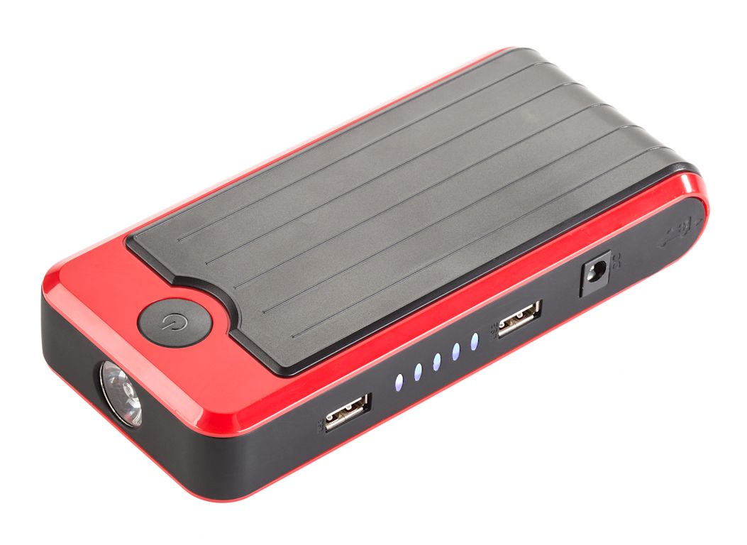 jump starters reviews