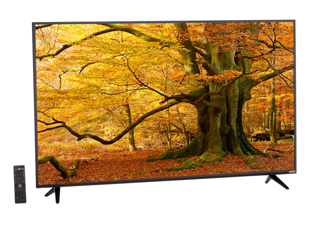 Vizio E55C2 Consumer Reports