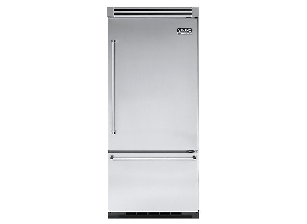Viking VCBB5363ERSS Refrigerator Reviews Consumer Reports