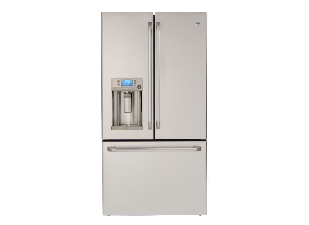 GE Cafe CYE22TSHSS Refrigerator - Consumer Reports