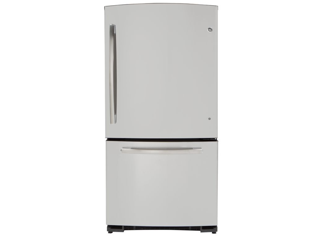 GE GDE23GSHSS Refrigerator Reviews Consumer Reports