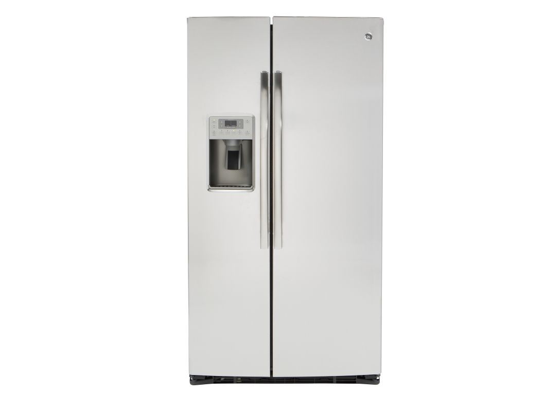 GE Profile PSE25KSHSS Refrigerator Specs Consumer Reports