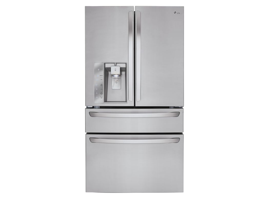 LG LMXS30746S Refrigerator Reviews Consumer Reports