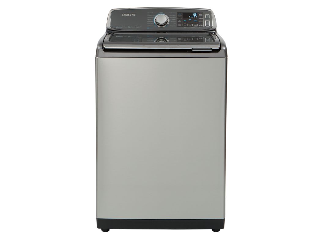 Samsung WA52J8700AP Washing Machine Prices Consumer Reports