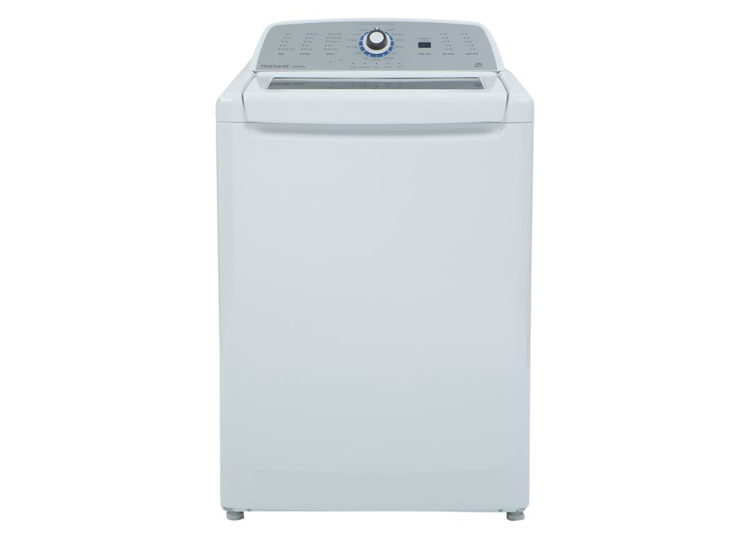 Frigidaire Affinity FAHE4045QW Washing Machine Consumer Reports