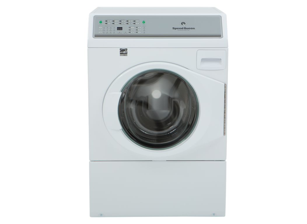 Speed Queen AFNE9BSP113TW01 Washing Machine Consumer Reports