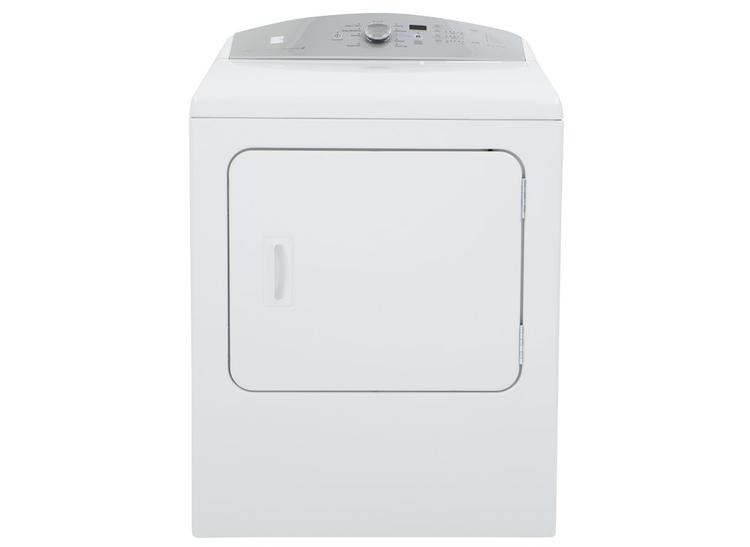 Kenmore 66132 Clothes Dryer Specs Consumer Reports