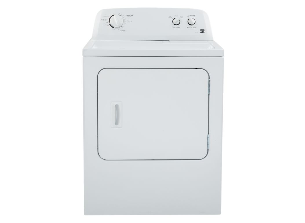 Kenmore 62332 Clothes Dryer Reviews Consumer Reports