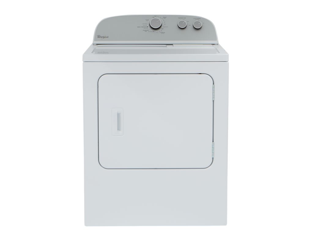 Whirlpool WED4815EW Clothes Dryer Consumer Reports