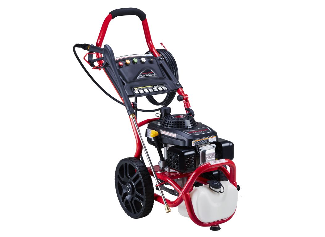 Harbor Freight 62201 Pressure Washer Prices - Consumer Reports