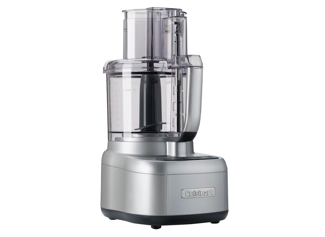 Cuisinart Elemental 11 FP11GM Food Processor & Chopper Specs